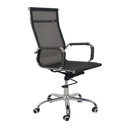 Contemporary wholesale design office furniture Modern ergonomic swivel lift mesh office chair