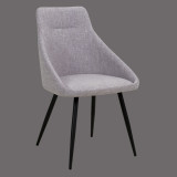 Wholesale replica fabric modern chair dining chair