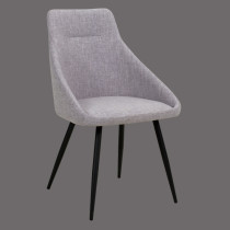 Wholesale replica fabric modern chair dining chair