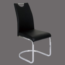 New Design Fancy Leather Dining Chair for Kitchen Room DINING CHAIR