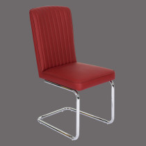 Cheap Price Modern Dining Chair Leather Dining Chair