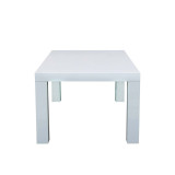manufacturer popular best price famous design classic dining table