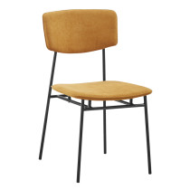 Itlian design hot sale dining chair