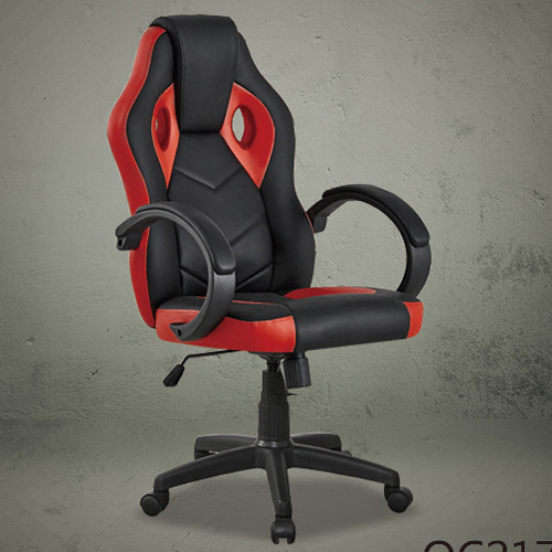 office chairs high back racing style leather
