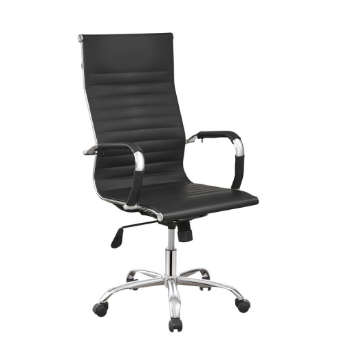office chair high back leather eames chair