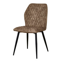 YN Furniture dining chair rustic design