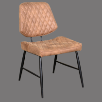 Comfortable dining chairs made in china
