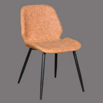 Modern new design china dining chair