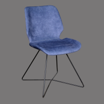 New simple china design dining chair
