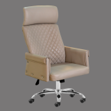 china office chair cheap modern with headrest