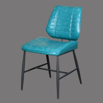 china latest design dining chair comfortable