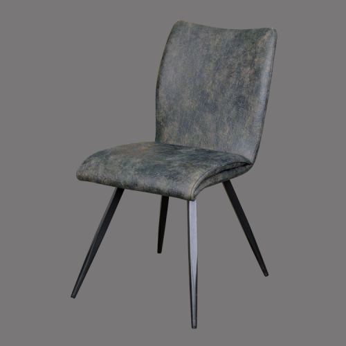 Vinatage dining chair hot sell in china