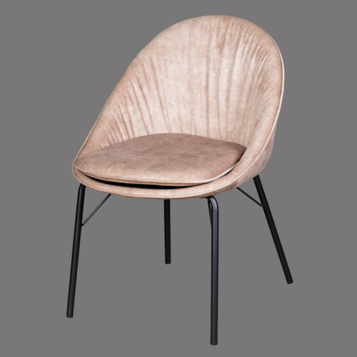 Little unique design dining chair