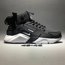 NIKE HUARACHE X ACRONYM CITY MID RUNNING SHOES SNEAKER