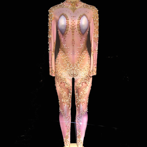 Us 150 00 Drag Queen Grace Show Halloween Costumes Rhinestone Bodysuit Jumpsuit Celebrity Singer Stage Runway Women Outfit Birthday Party Wear M Pindarave Com Really fancy drag queens are funny though, 'cause like a lot of drag queens, it's like they're under the impression that they're like, a celebrity. www pindarave com