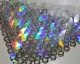 ScaleMaille 500pcs Holographic Transparent Sequin Dragon Scale Maille Chainmaille