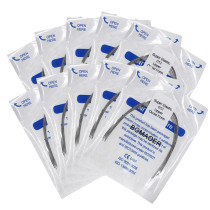 10 packs Dental orthodontic super elastic nit arch round wire 012 Lower 10pcs/pack