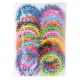 Dental Orthodontic cartoon Ligature ties---Mickey ties