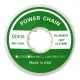 1 Spool Dental Orthodontic Elastic Chain Power Chain Continuous Type Clear Color