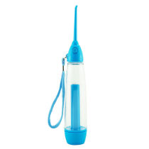 New Dental Care Water Jet Oral Irrigator Flosser Tooth SPA Teeth Pick Cleaner LV-160