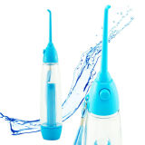 New Dental Care Water Jet Oral Irrigator Flosser Tooth SPA Teeth Pick Cleaner LV-160