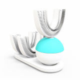 AUTOBRUSH Automatic toothbrush Electric Toothbrush Ultrasonic Sonic Toothbrush Blue Color