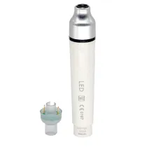 Dental Detachable LED handpiece HE-5L used for EMS/Woodpecker/Scamax LED scaler