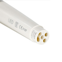Dental Detachable LED handpiece HE-5L used for EMS/Woodpecker/Scamax LED scaler