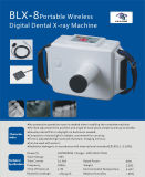 Dental Wireless BLX-8 Oral X-ray Machine portable Rechargeable Digital Frequency