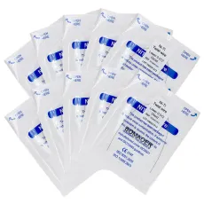 New arrival 10 packs Dental orthodontic niti twist wire Round oval form 1pc/pack