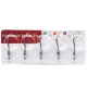 5PCS/LOT Dental untrasonic scaler tip GK1 Fit for KAVO/SIRONA SROAIR Teeth white