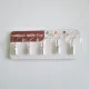 Dental Scaling Tips G1 Compatible with EMS & Woodpecker for Teeth Scaler