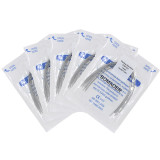 10 packs Dental orthodontic Niti thermal activated Rectangular arch wires 019x025 Lower