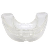 Dental Orthodontic Teeth Corrector Braces tooth Retainer soft+ hard 2 pcs adult