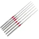 1pack Dental Niti Woodpecker Endodontic Files U file #25 for Root Canal Cleaning