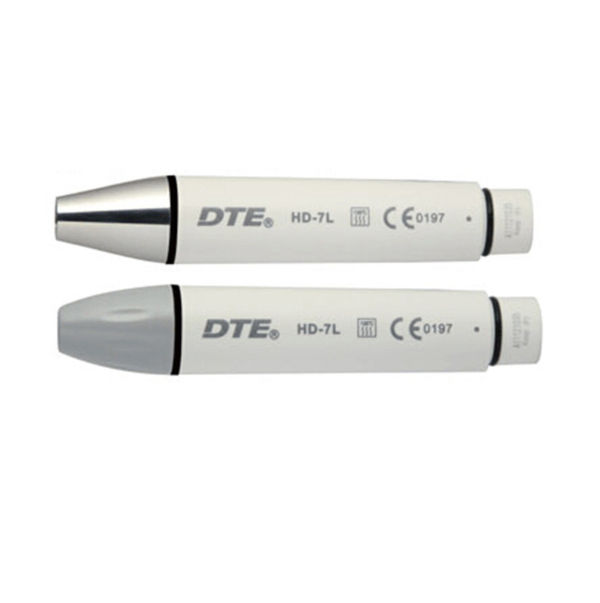 Dental original woodpecker scaler LED handle HD-7L fit for DTE/Satelec scaler