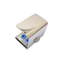 Dental untrasonic piezo scaler tip holder 2# Fit EMS/Satelec/DTE/Woodpecker tips