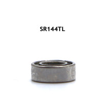 10pcs Dental stainless steel high speed handpiece bearing ball SR144TL Hot sales