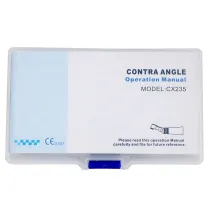 90ºreciprocating Rotate 10:1 Reduction Endodontic Treatment Contra Angle C5-12