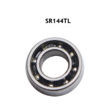 10pcs Dental stainless steel high speed handpiece bearing ball SR144TL Hot sales