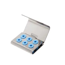 Dental untrasonic piezo scaler tip holder 2# Fit EMS/Satelec/DTE/Woodpecker tips