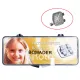 Dental Teeth Orthodontic Mental brackets brace MIM Mini Roth Slot 022 345 hooks