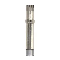 Dental low speed contra angle accessory Shaft of push Contra Angle CX235-19