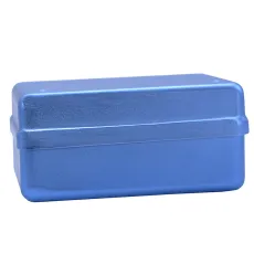 Dental 131 holes Disinfection box for burs endo files and polisher 3 use autocla