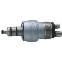 Dental High Speed Handpiece quick coupler CX229B for sinol 4 holes handpiece