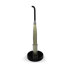 Brand New Caries diagnostic detector light C hunter with Diagnostic goggles
