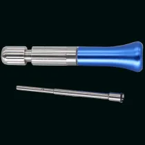 Dental implant instrument mini implant driver Self Drilling Implants Screw tool