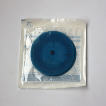 Dental clinic material dental rubber dam water proof mouth opener