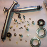 10 pcs Dental bearing ball for kavo high speed handpiece cartridge SR144TLKZNW