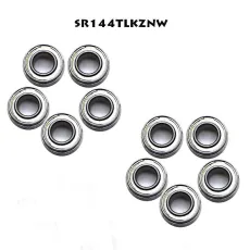 10 pcs Dental bearing ball for kavo high speed handpiece cartridge SR144TLKZNW
